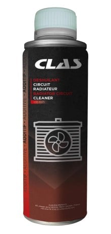 CLAS CO 1071